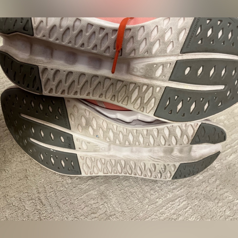 On Running CloudSurfer -Cloudtechase Helion - image 9